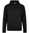 K304 KK304 Kustom Kit Regular Fit Superwash® 60° Hoodie Black colour image
